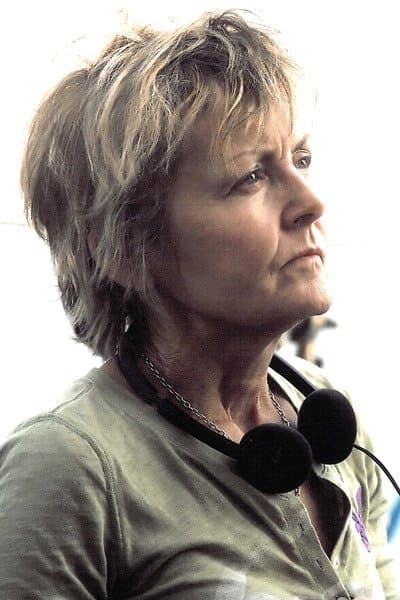director
