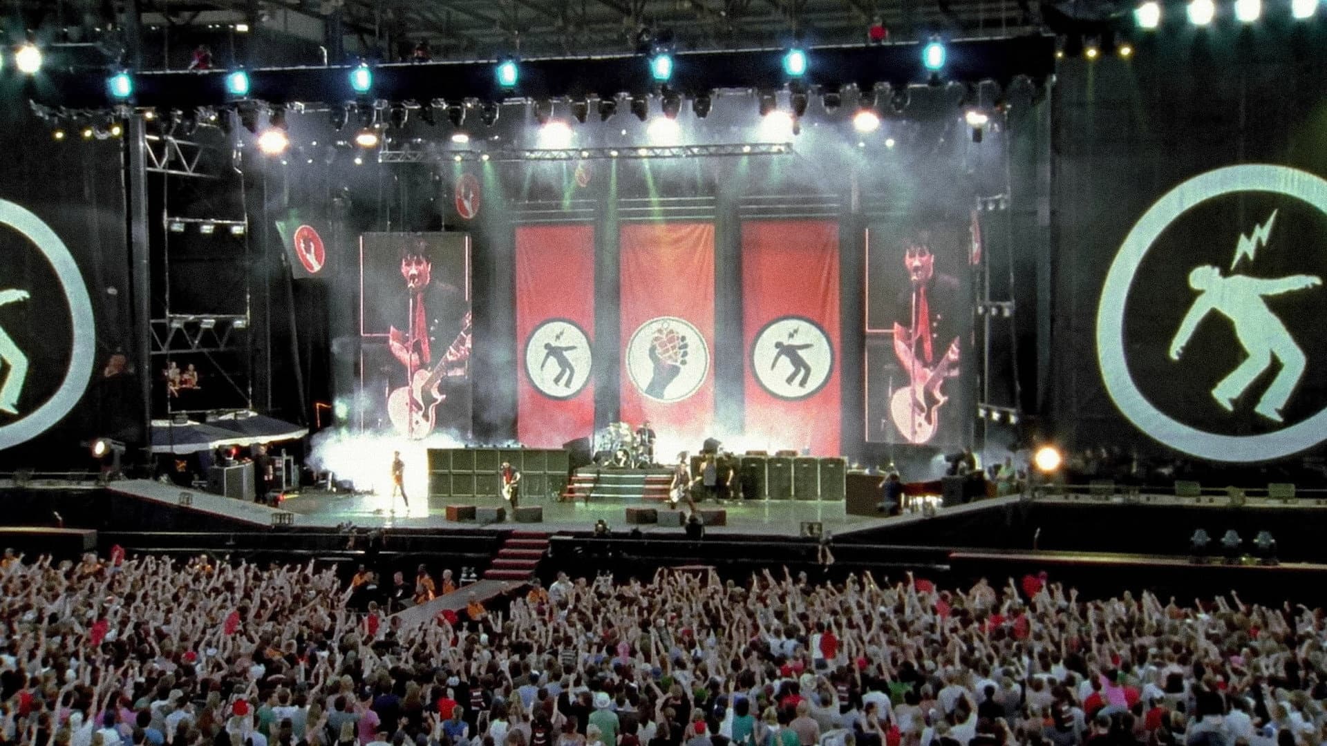 backdrop