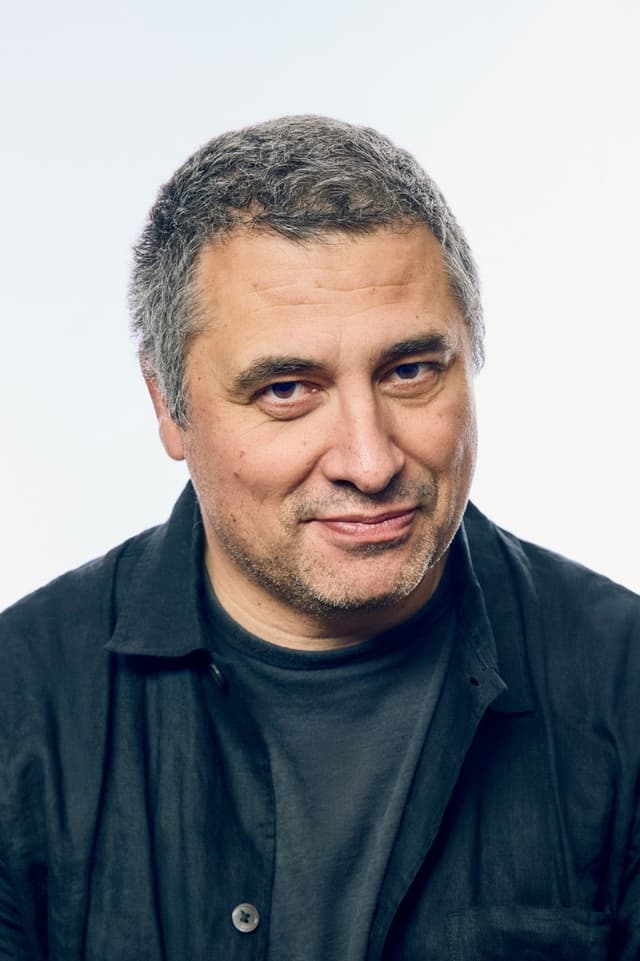 director