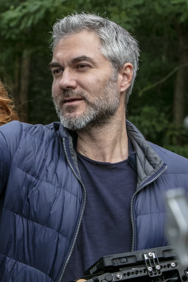director