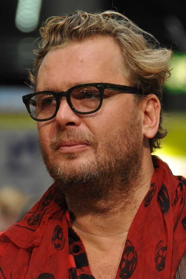 director