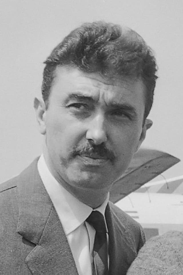 director