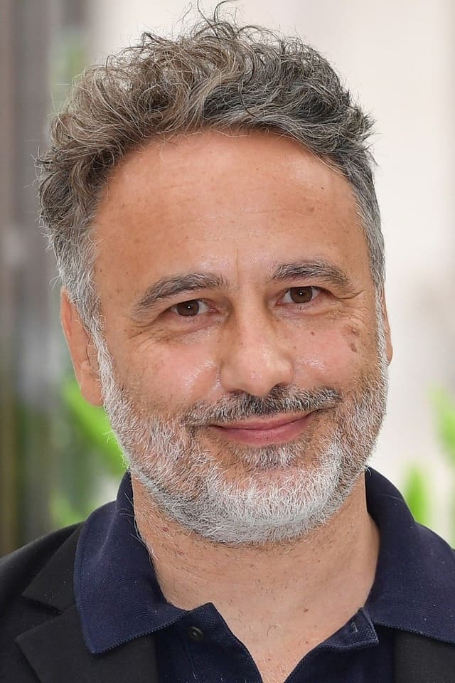 director