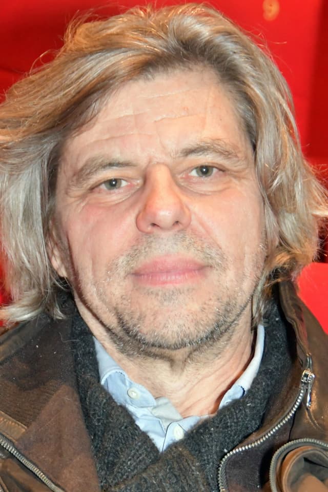 director