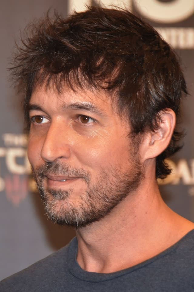 director