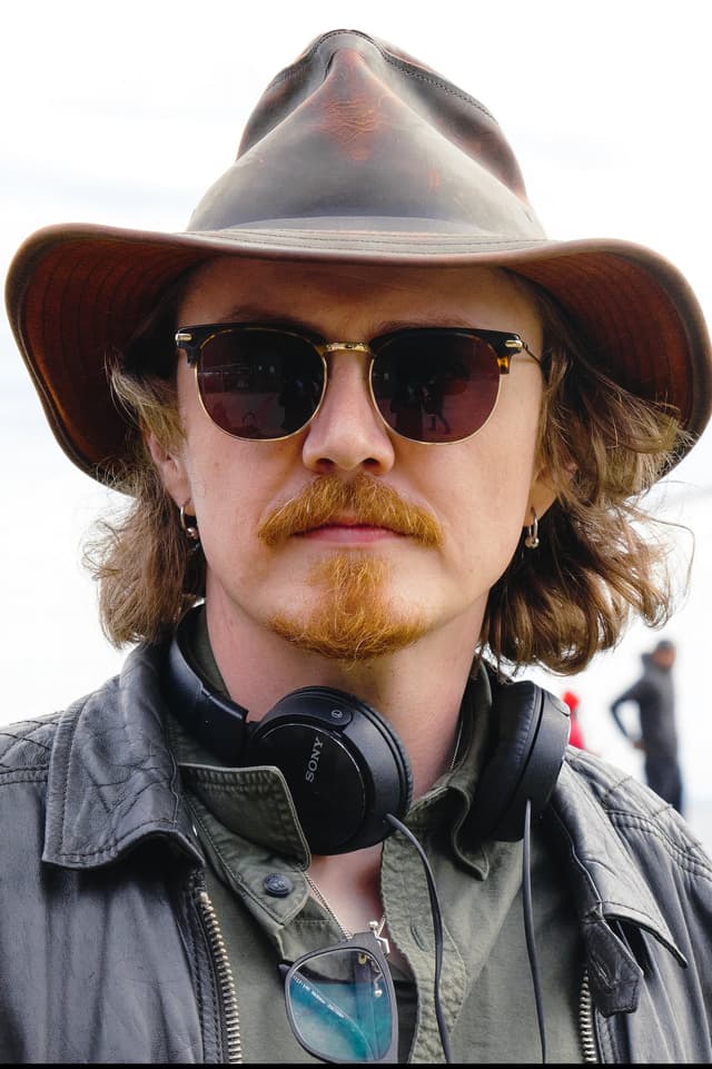 director