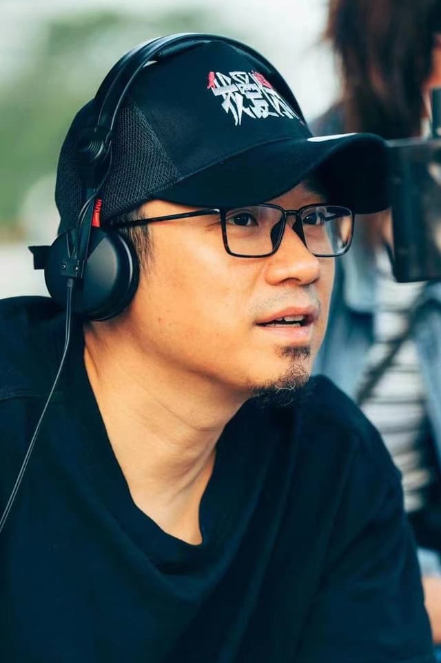 director