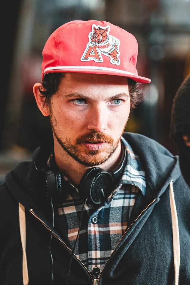 director