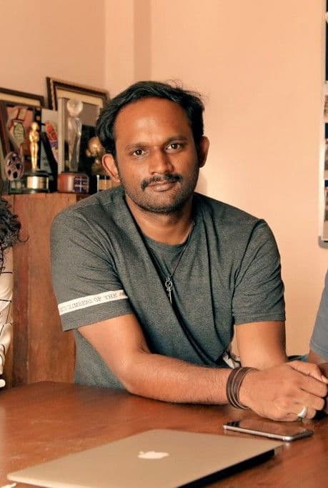 director