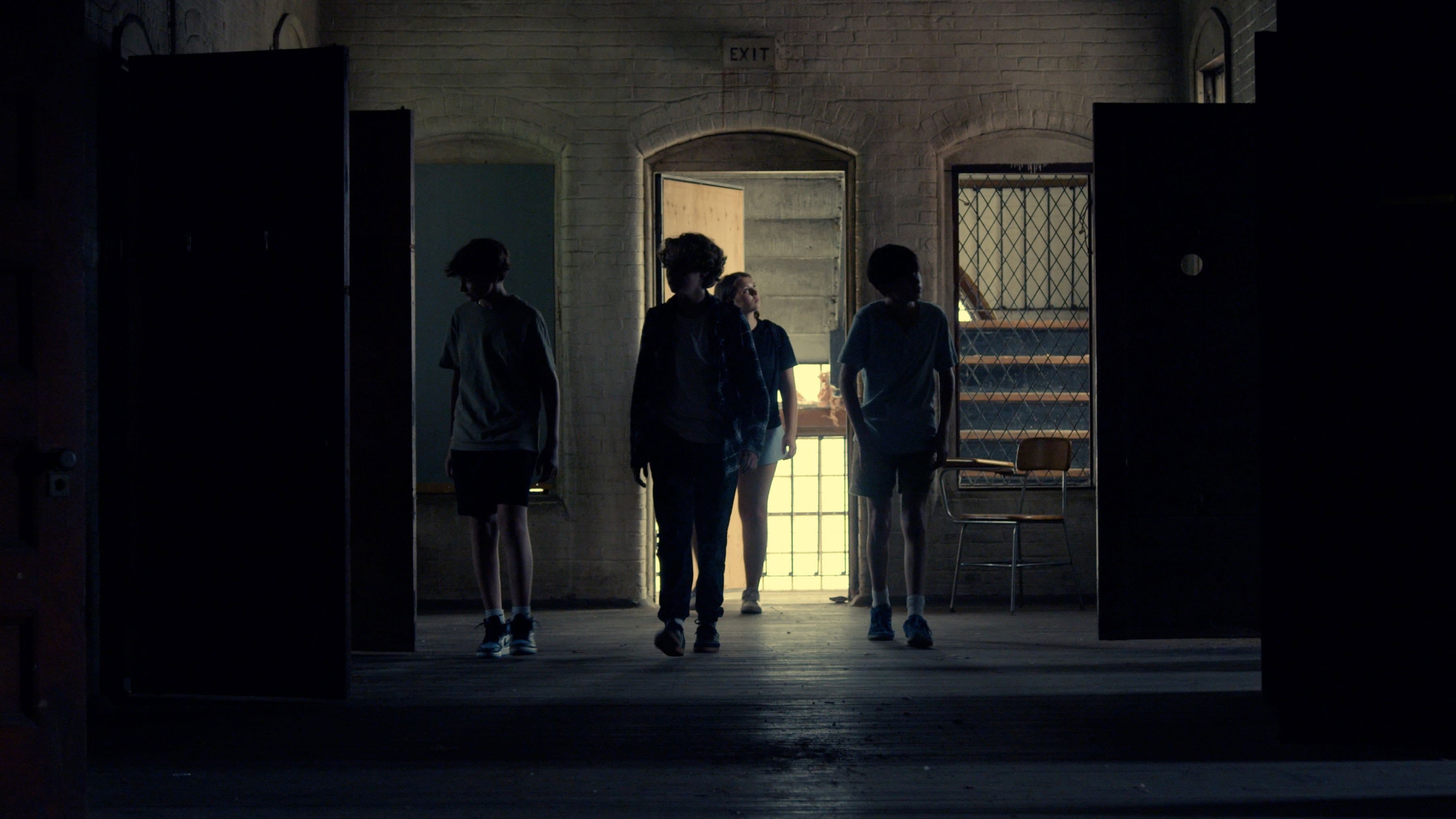 backdrop