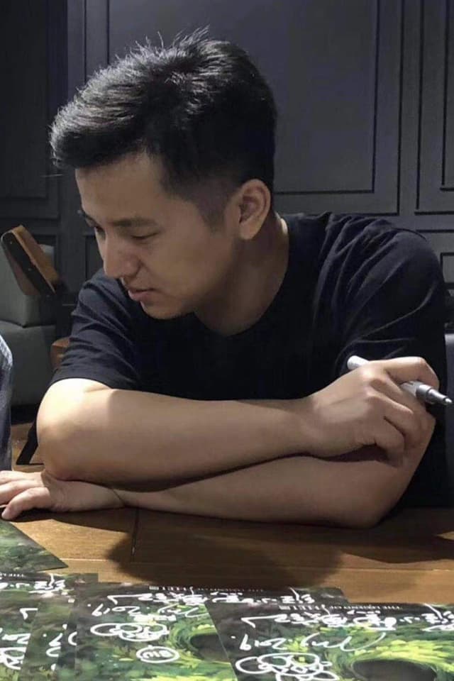 director
