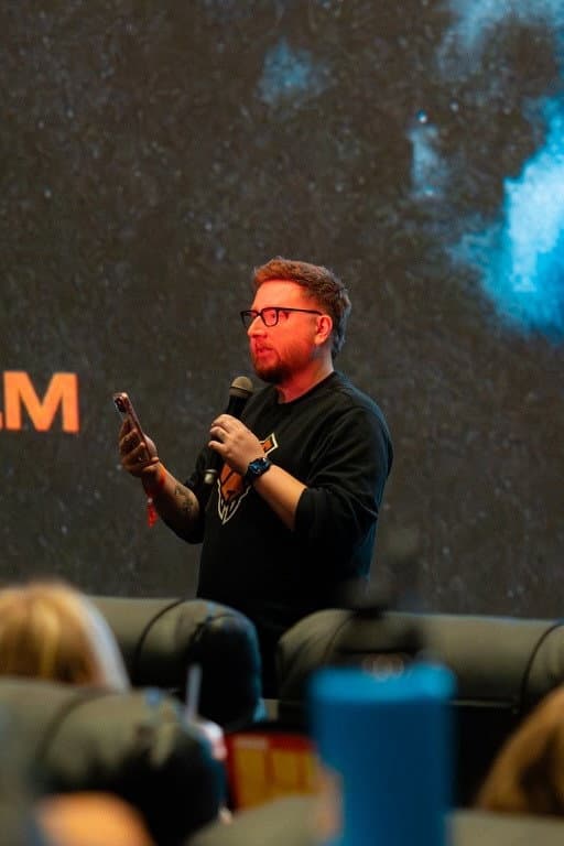 director