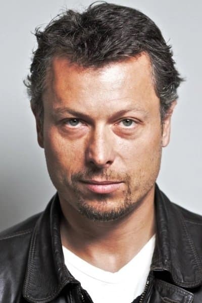 director