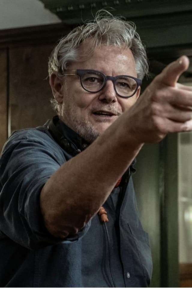 director