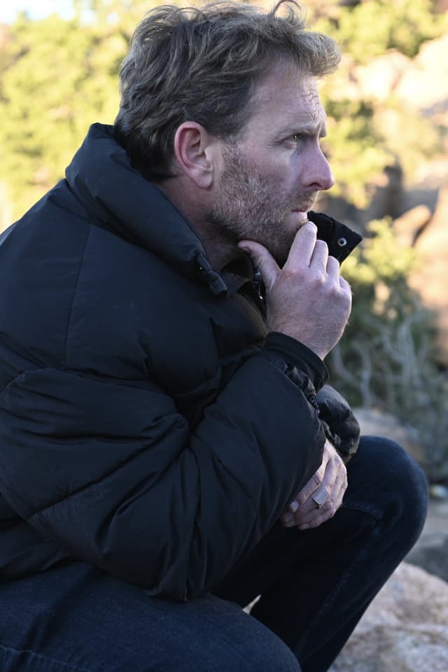 director