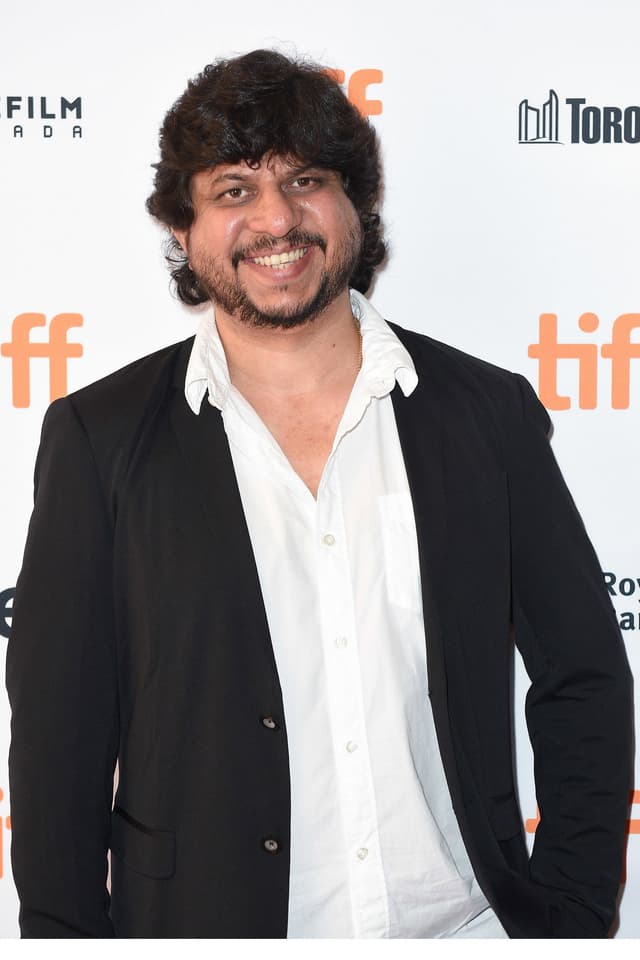 director