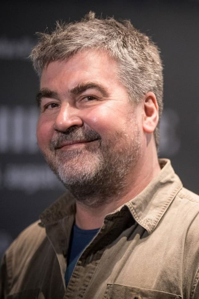 director