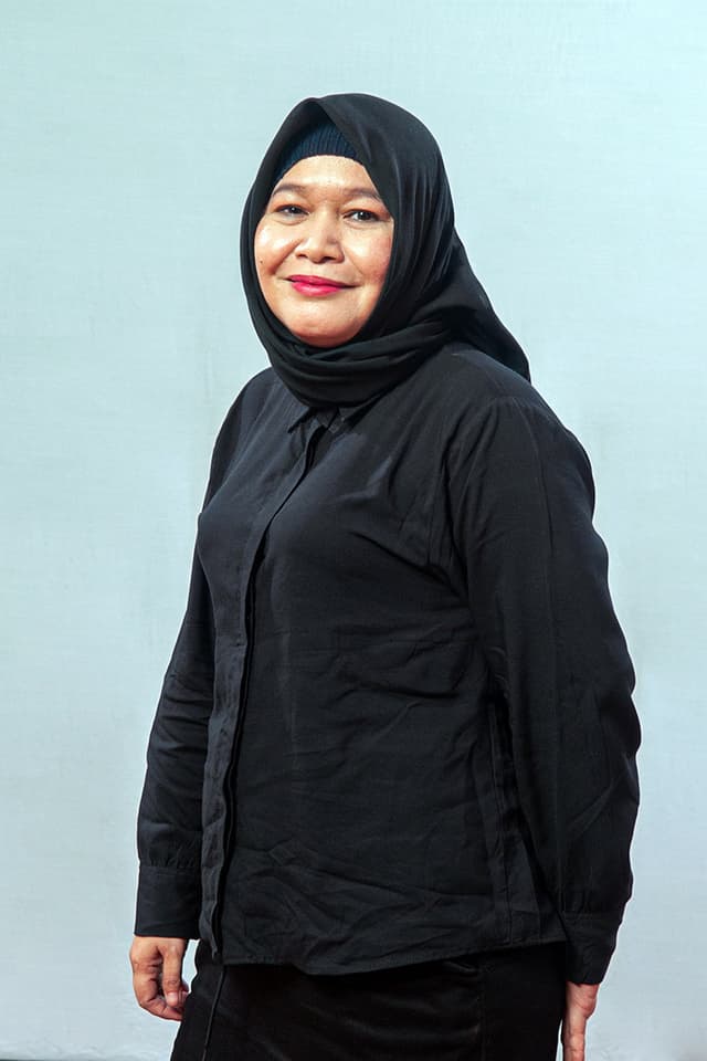 director