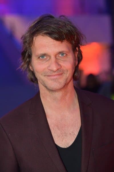 director