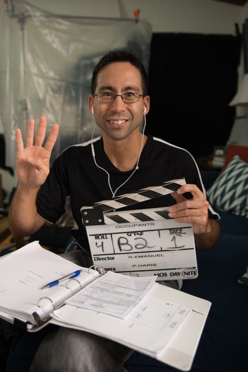 director
