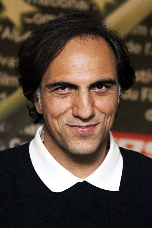 director