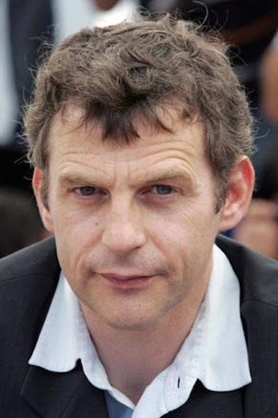 director