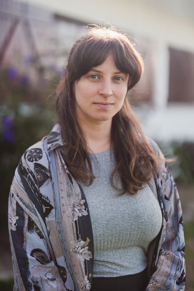 director