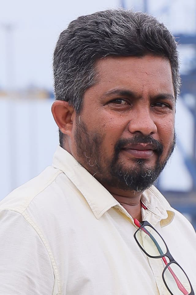 director