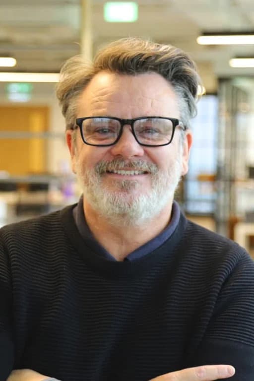 director