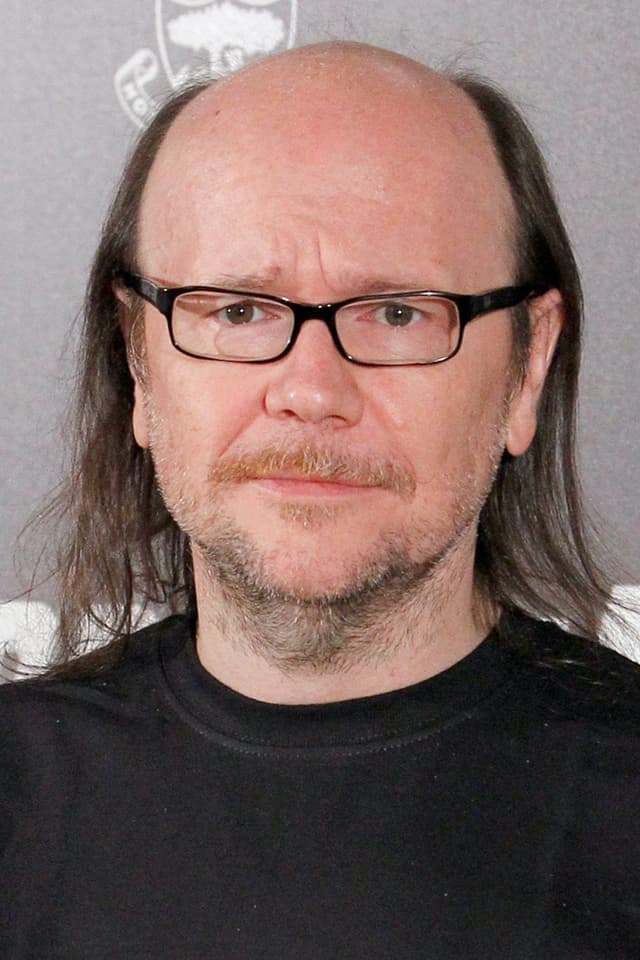 director