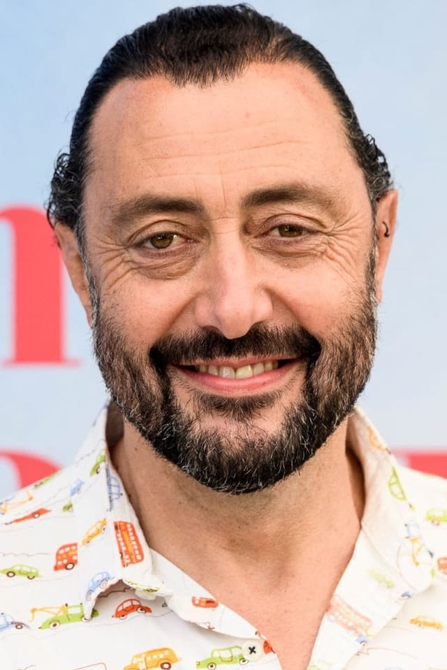director