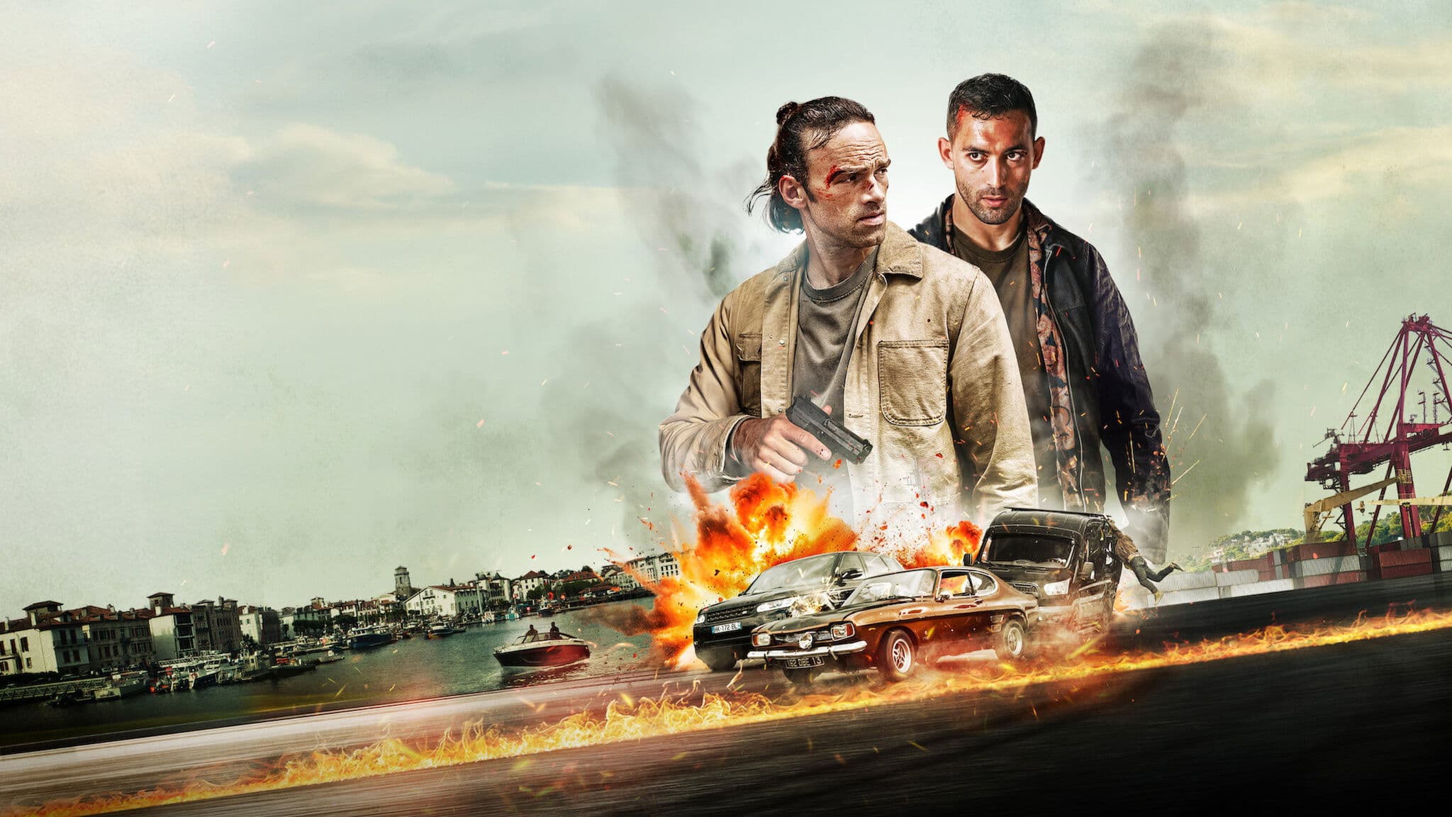 backdrop