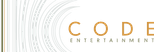 Code Entertainment
