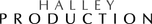 Halley Production