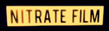 Nitrate Film