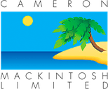 Cameron Mackintosh Ltd.