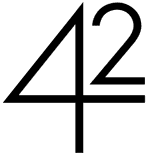42