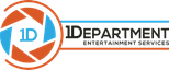 1Department Entertainment Services