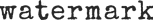 Watermark Media