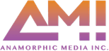 Anamorphic Media