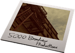 5000 Broadway Productions