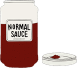 Normal Sauce