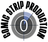 Comic Strip Production