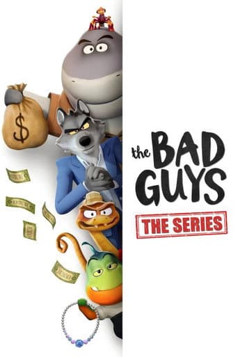 The Bad Guys: Bad for Bussines