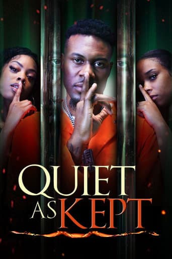 Quiet As Kept