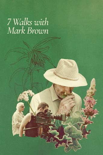 7 promenades avec Mark Brown