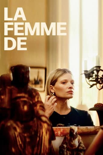La femme de