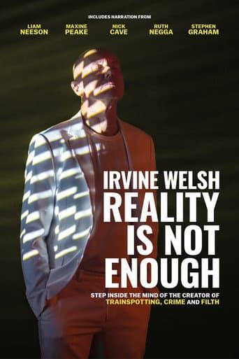 Reality Is Not Enough