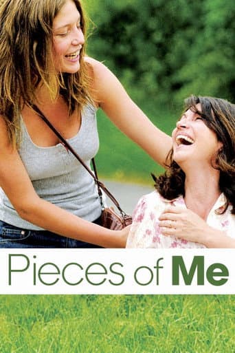 Pieces of Me