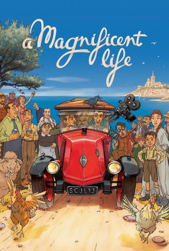A Magnificent Life
